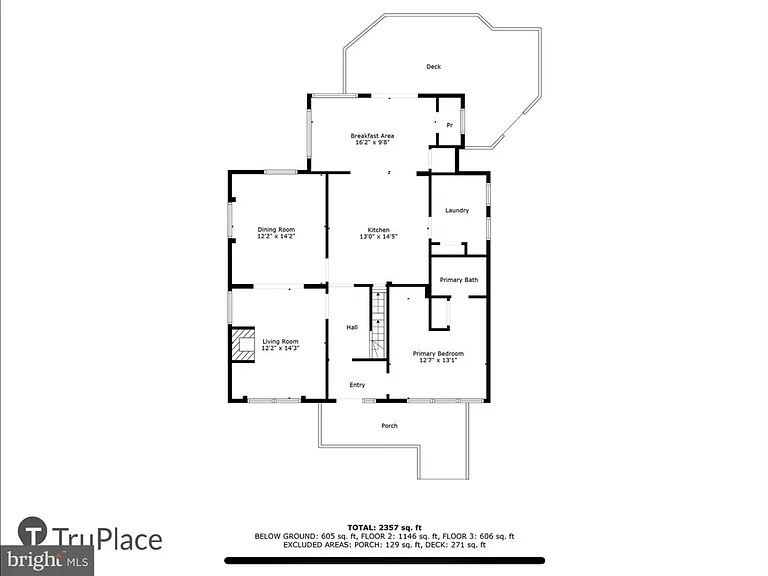 4451 Macarthur Blvd NW — Photo 3