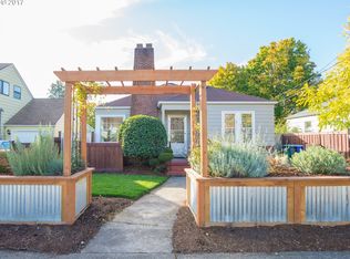 3311 SE 78th Ave, Portland, OR 97206