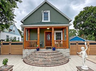 3515 Union Ave, Steger, IL 60475