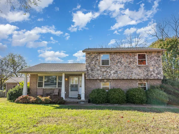 4836 Leesa Ann Ln, Hermitage, TN 37076