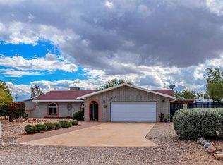 7631 S Avenida De Belleza, Tucson, AZ 85747