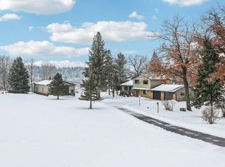 3225 465th St, Harris, MN 55032