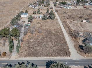 0 Jack Shamrock #20, Anza, CA 92539