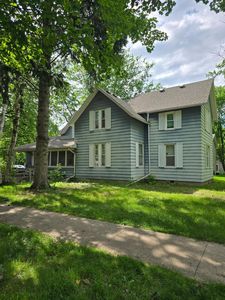 520 W Elm St, River Falls, WI, 54022