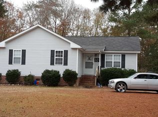 524 Bronty Rd, Greenville, NC 27834