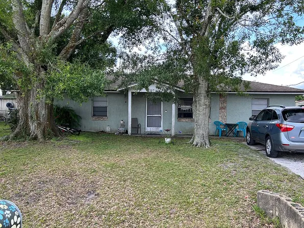 502 NW 15th St, Okeechobee, FL 34974