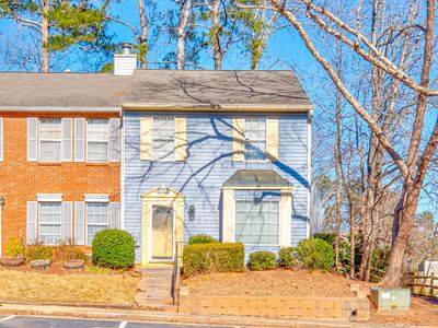 6421 Wedgeview Dr, Tucker, GA, 30084