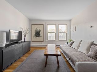 193 Concord Ave APT 6, Cambridge, MA 02138