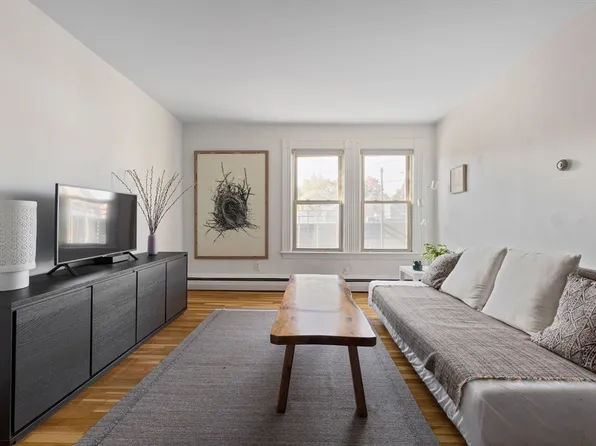 193 Concord Ave APT 6, Cambridge, MA 02138