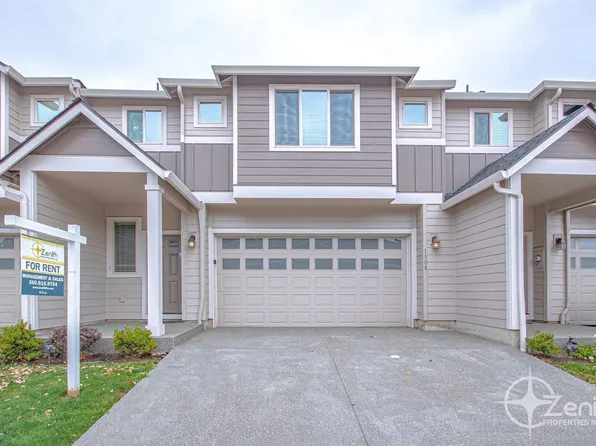 1308 NE 82nd Dr, Vancouver, WA 98665