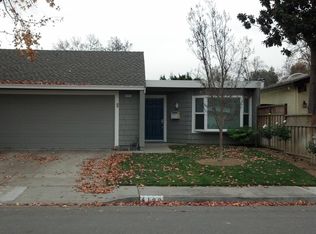 4190 Rennellwood Way, Pleasanton, CA 94566