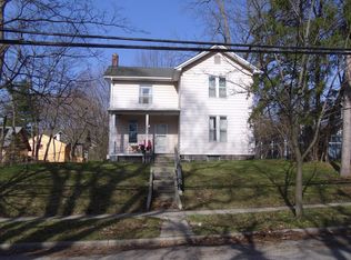 509 Spring St, Ann Arbor, MI 48103