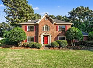 2350 Montrose Pl, Snellville, GA 30078