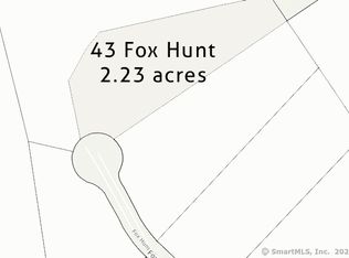 43 Fox Hunt Way, Harwinton, CT 06791