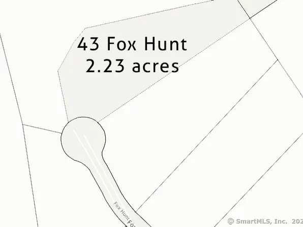 43 Fox Hunt Way, Harwinton, CT 06791