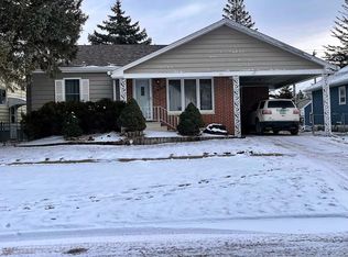 1227 S 21st St, Fort Dodge, IA 50501
