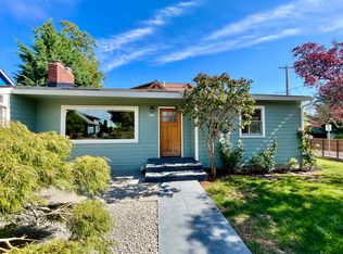 2038 SE 46th Ave, Portland, OR