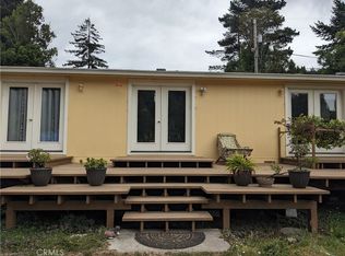 203 Pine Ln, Carlotta, CA 95528