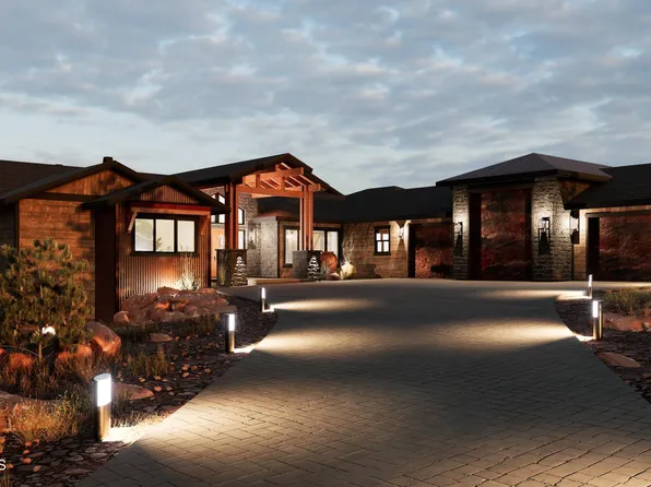 3C W Everlark Trl, Prescott, AZ 86305