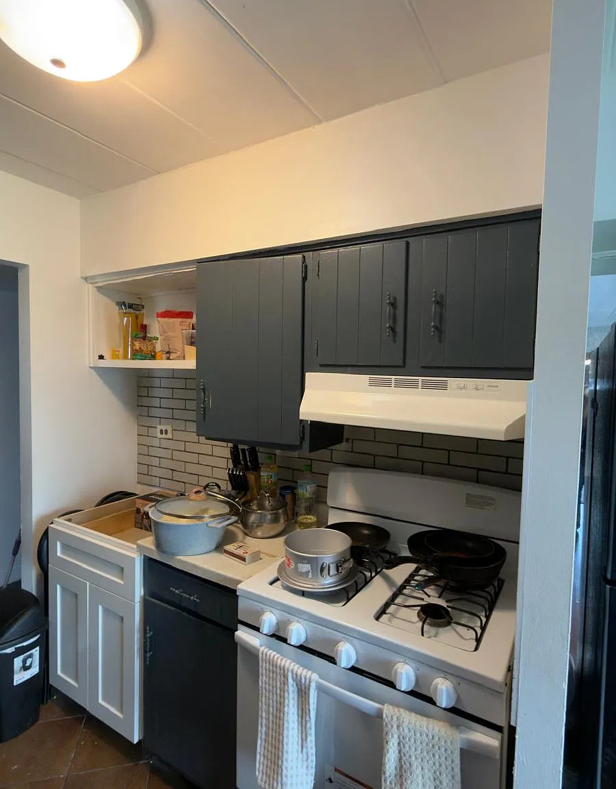 1 bed, 769 sqft, $1,700 — Photo 4