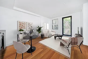 Rented by Living New York