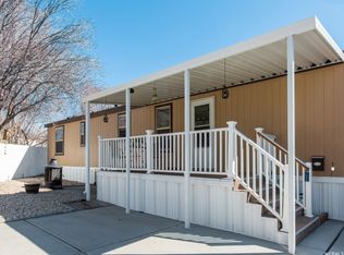 243 E Vagabond Dr, Murray, UT 84107
