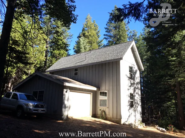 21370 Pine Needle Ln, Nevada City, CA 95959