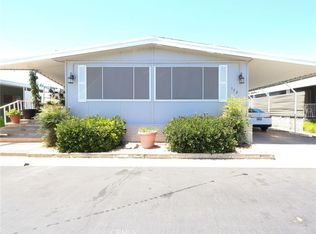 2230 Lake Park Dr Space 172, San Jacinto, CA 92583