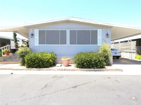 2230 Lake Park Dr Space 172, San Jacinto, CA 92583