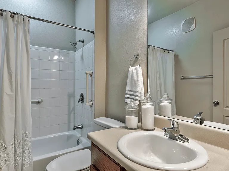 The Reserve at North River Apartments — Photo 45