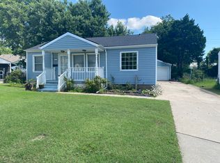 222 E Myrtle Dr, Oklahoma City, OK 73110