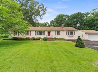 7708 Walnut Cir, Quinton, VA 23141