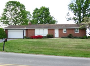 2204 Forry Rd, Lancaster, PA 17601