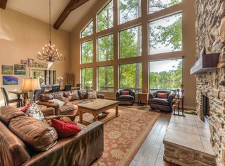 40 Friar Tuck, Cleveland, TX 77327