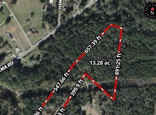 0 Old Selma Rd, Montgomery, AL 36108
