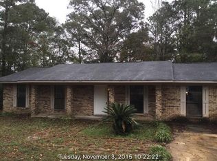 93 Oak Haven Rd, Purvis, MS 39475