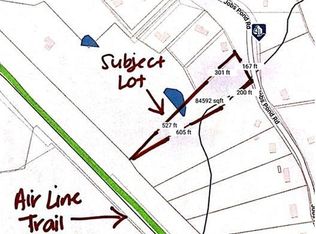 0 Jobs Pond Rd LOT 25-0007-01, Portland, CT 06480