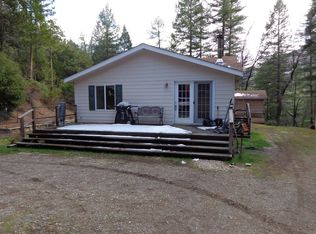 669 Rush Creek Rd, Twain, CA 95984