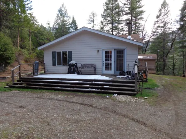 669 Rush Creek Rd, Twain, CA 95984