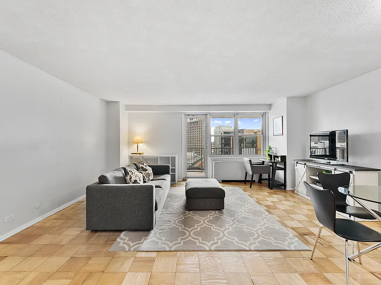 151 Tremont St #16A — Photo 4
