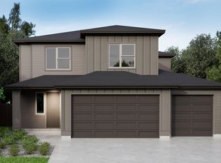 870 S Contusion Ave, Nampa, ID 83687