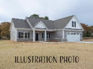 247 Burnt Hickory Ln, Calhoun, GA 30701