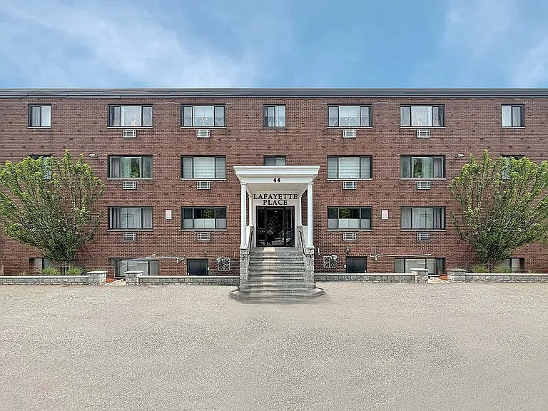 46 Lafayette Ave #503 — Photo 2