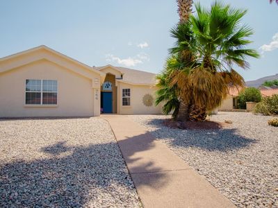 744 Eagle Dr, Alamogordo, NM, 88310