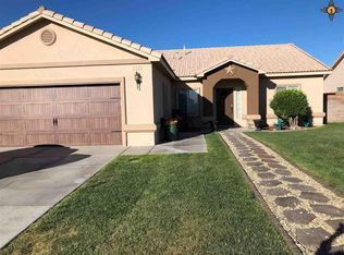 1519 W El Centro, Hobbs, NM 88240