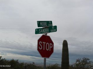 Sandra Rd, Marana, AZ 85658