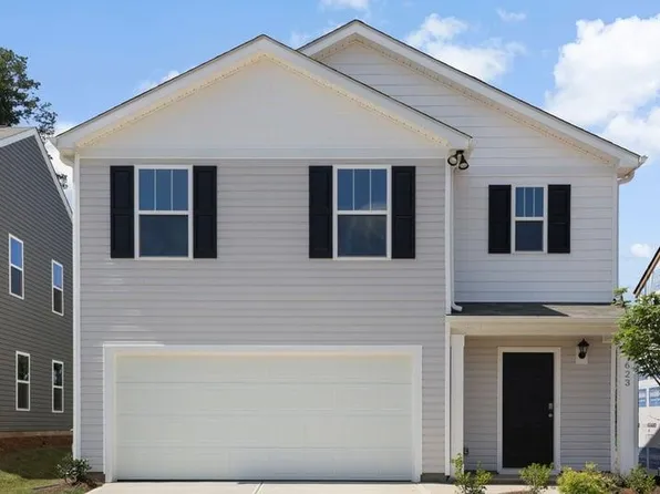 623 Starbeam Ct, Spartanburg, SC 29303