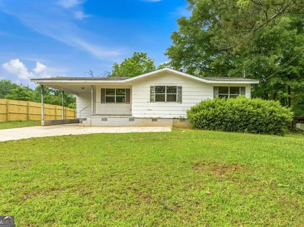 173 Starr Dr, Jonesboro, GA 30236