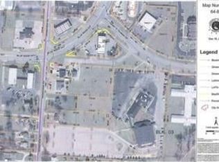 4901 E 125th St, Grandview, MO 64030