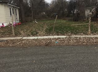 21674 Jason St, Detroit, MI 48223